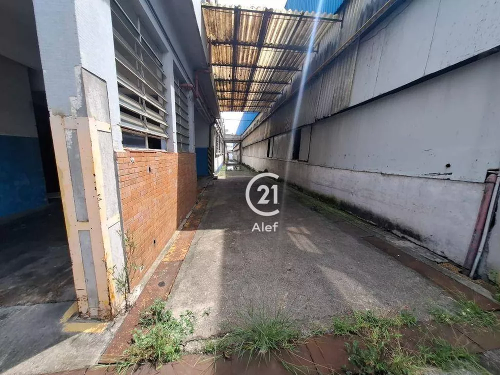 Depósito-Galpão, 11978 m² - Foto 12