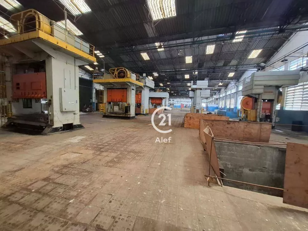 Depósito-Galpão, 11978 m² - Foto 10