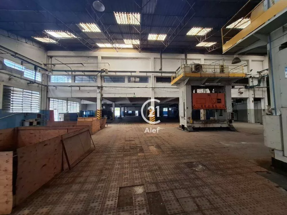 Depósito-Galpão, 11978 m² - Foto 7