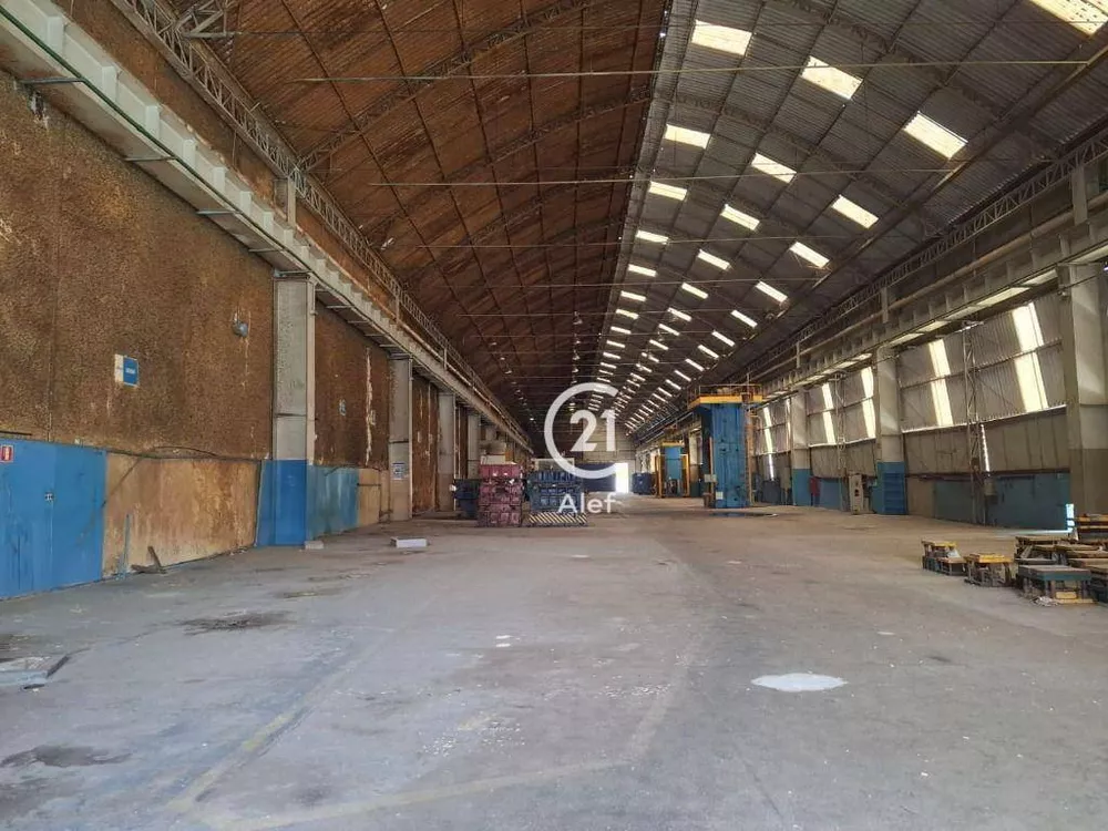 Depósito-Galpão, 11978 m² - Foto 6