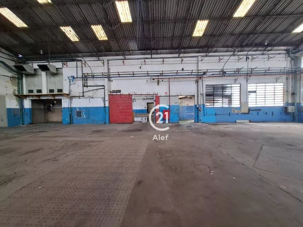 Depósito-Galpão, 11978 m² - Foto 3