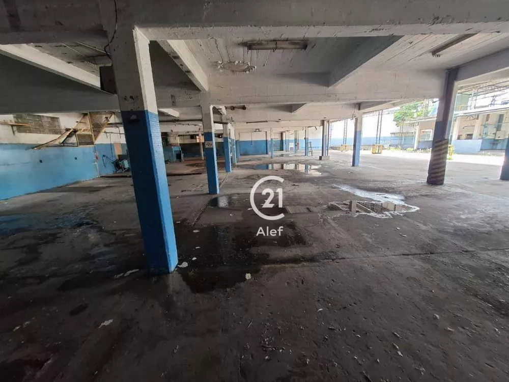 Depósito-Galpão, 11978 m² - Foto 8