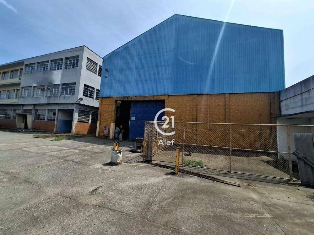 Depósito-Galpão, 11978 m² - Foto 16