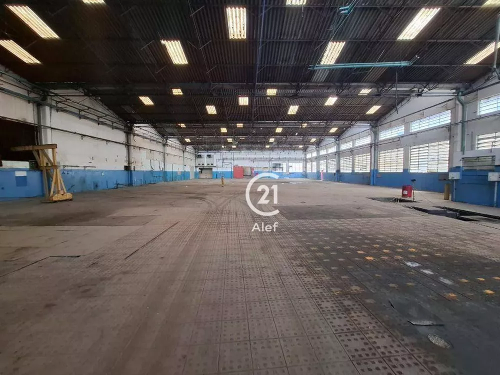 Depósito-Galpão, 11978 m² - Foto 9