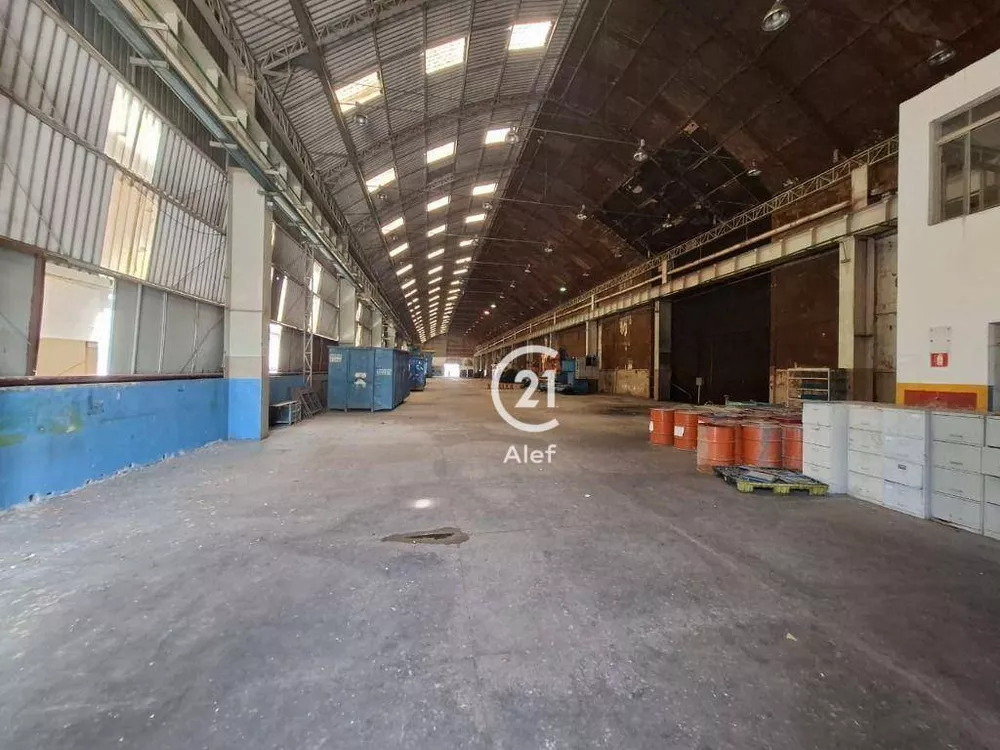 Depósito-Galpão, 11978 m² - Foto 11