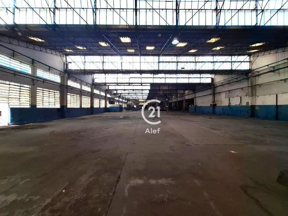 Depósito-Galpão, 11978 m² - Foto 4