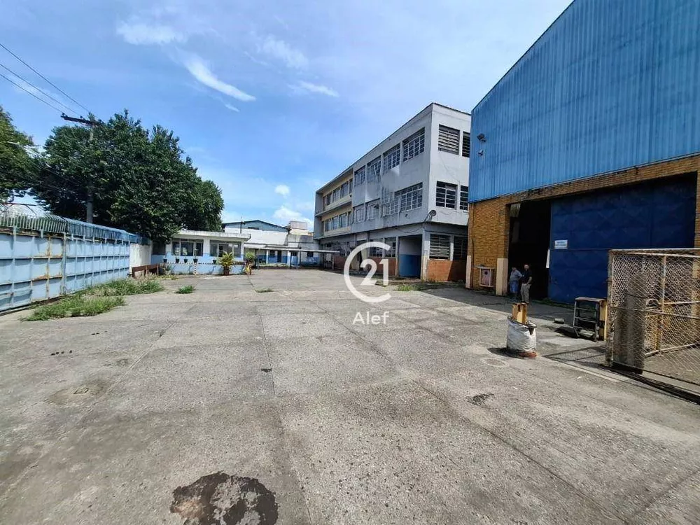 Depósito-Galpão, 11978 m² - Foto 1