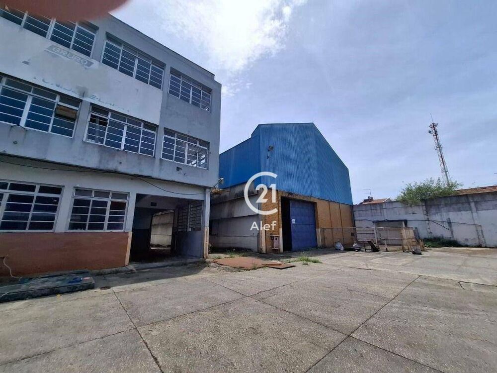 Depósito-Galpão, 11978 m² - Foto 13