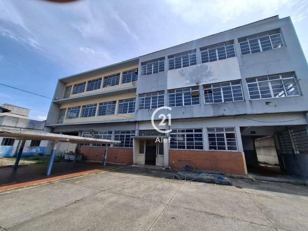 Depósito-Galpão, 11978 m² - Foto 14