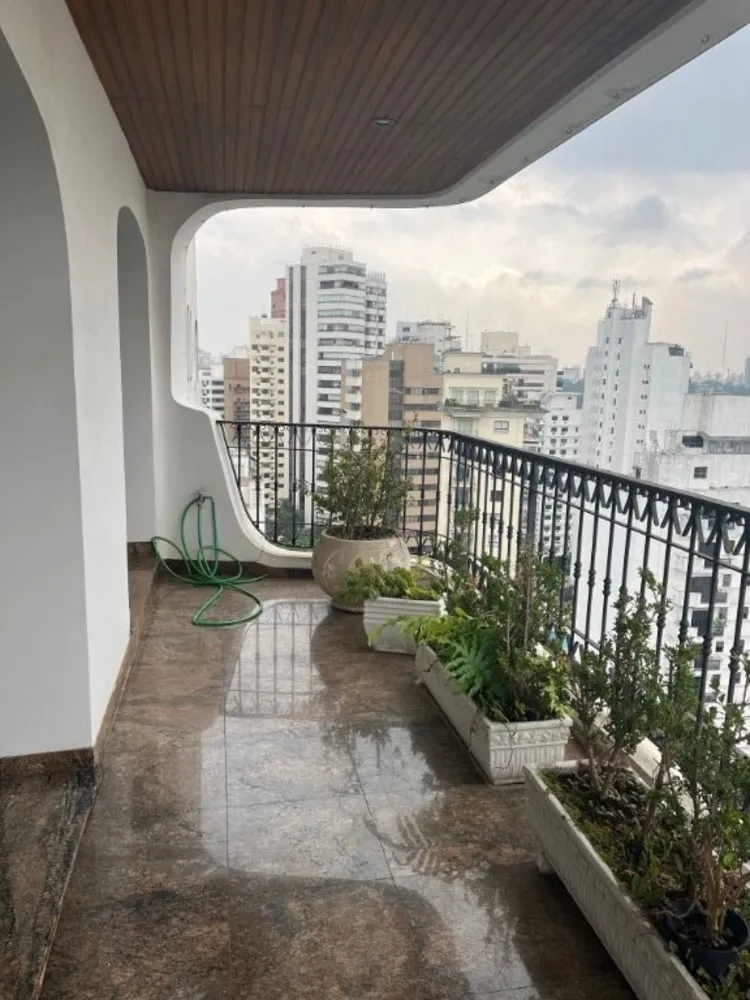 Apartamento, 3 quartos, 288 m² - Foto 4