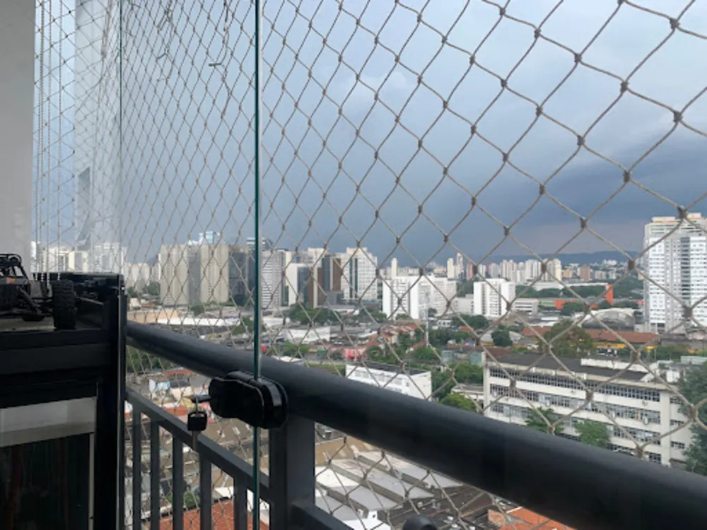 Apartamento, 2 quartos, 94 m² - Foto 4