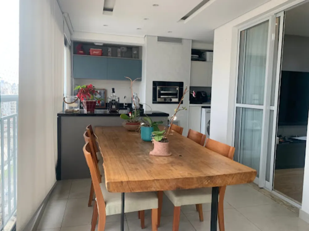 Apartamento, 2 quartos, 94 m² - Foto 1