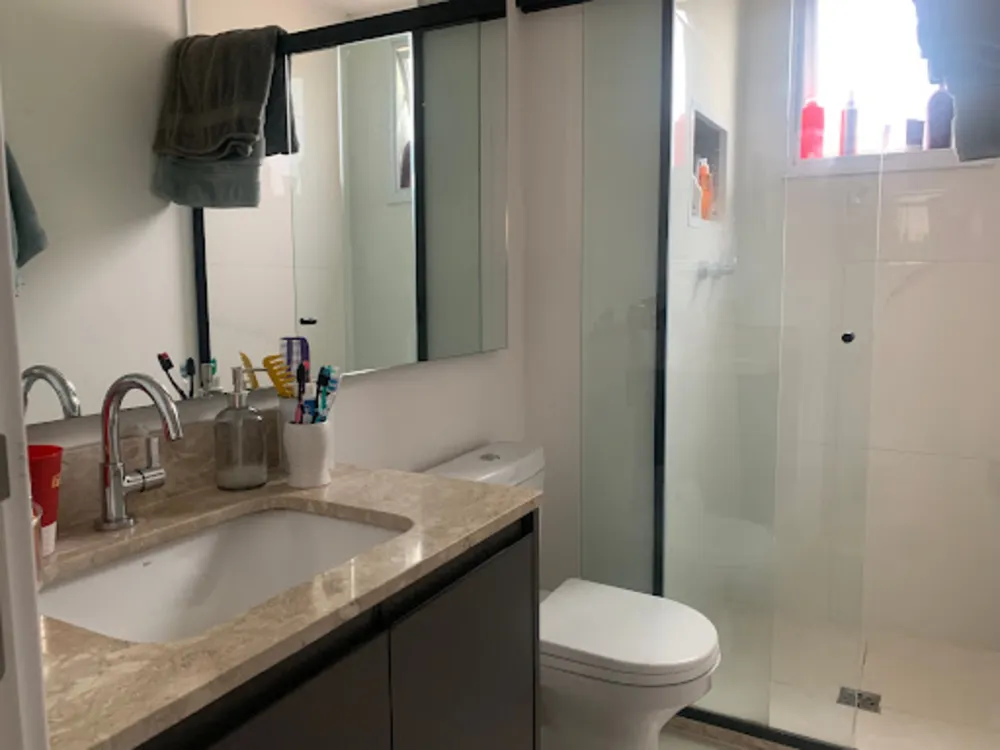 Apartamento, 2 quartos, 94 m² - Foto 3