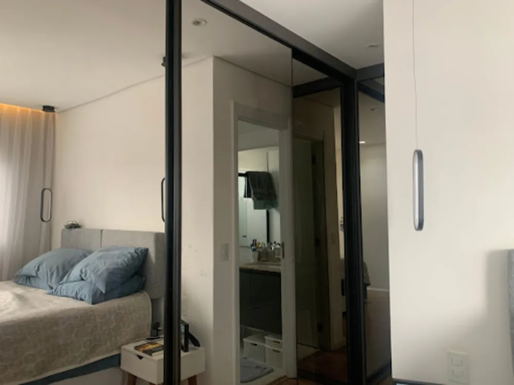 Apartamento, 2 quartos, 94 m² - Foto 2