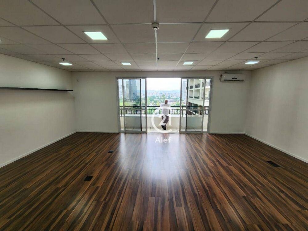 Conjunto Comercial-Sala à venda e aluguel, 61m² - Foto 2