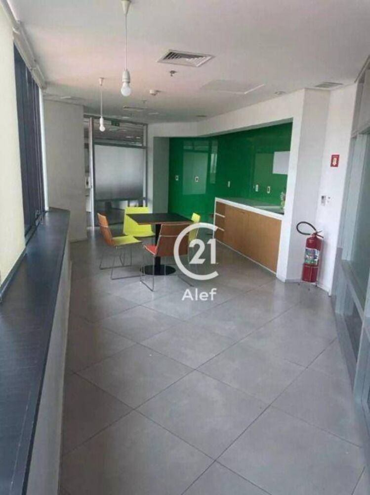 Sala-Conjunto, 1550 m² - Foto 3