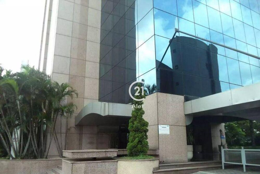 Sala-Conjunto, 1550 m² - Foto 2