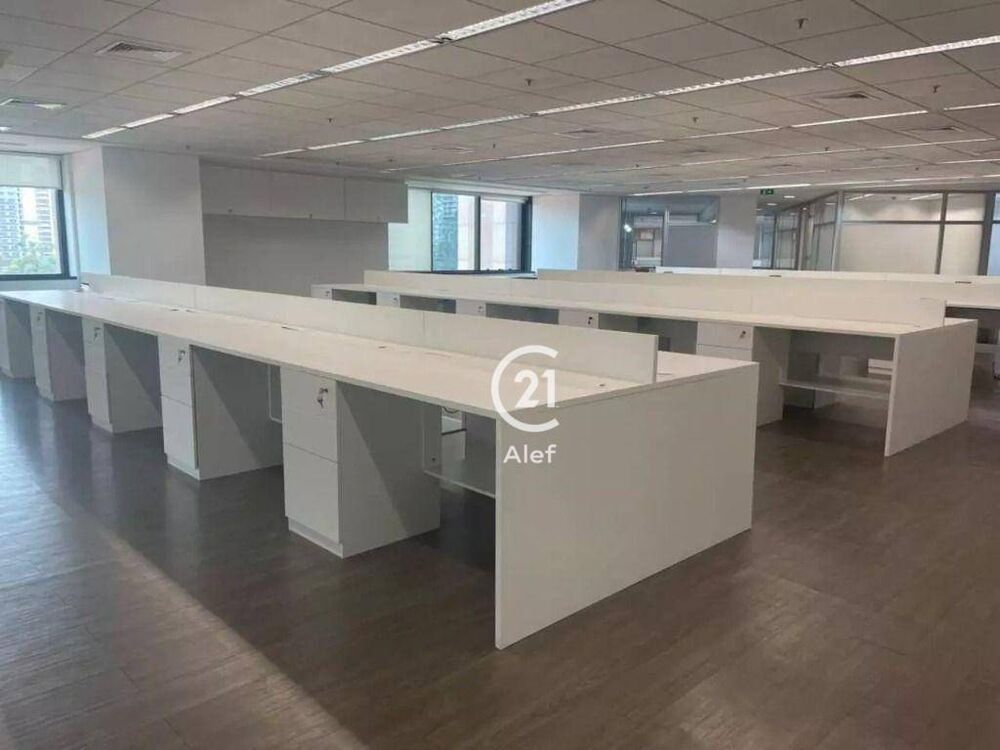 Sala-Conjunto, 1550 m² - Foto 1