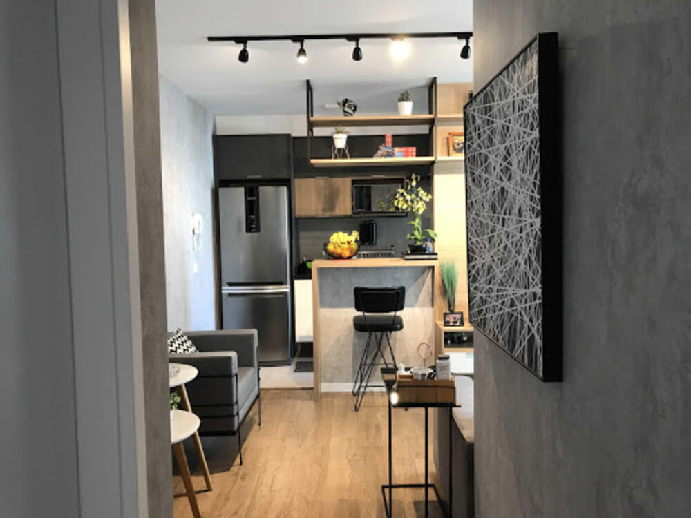 Apartamento, 2 quartos, 62 m² - Foto 4