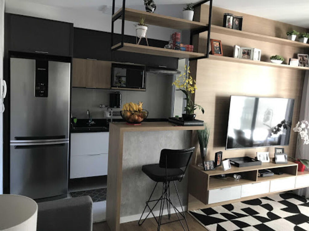 Apartamento, 2 quartos, 62 m² - Foto 3