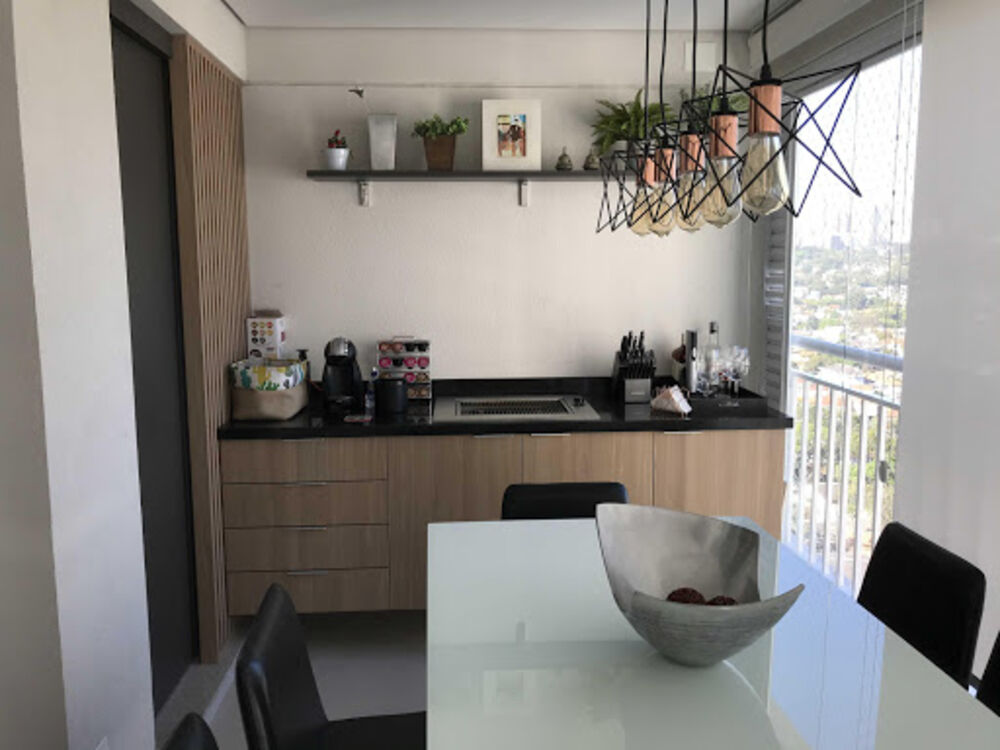 Apartamento, 2 quartos, 62 m² - Foto 2