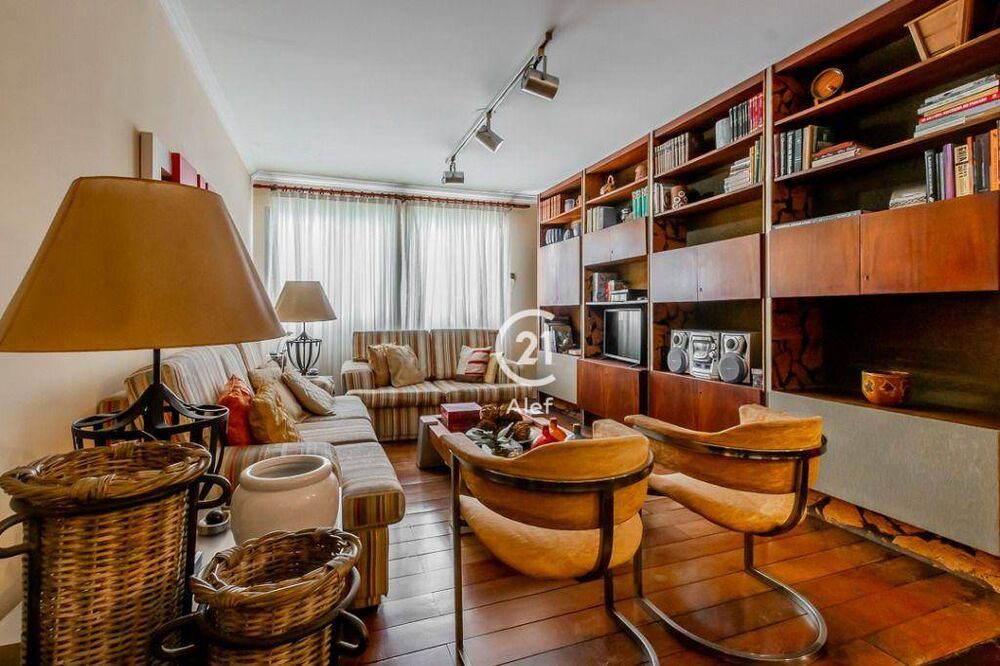 Apartamento, 3 quartos, 149 m² - Foto 4