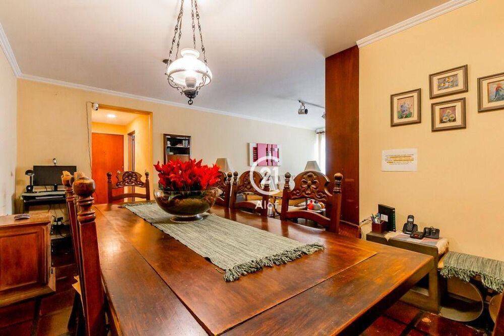 Apartamento, 3 quartos, 149 m² - Foto 1