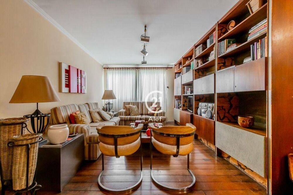Apartamento, 3 quartos, 149 m² - Foto 3