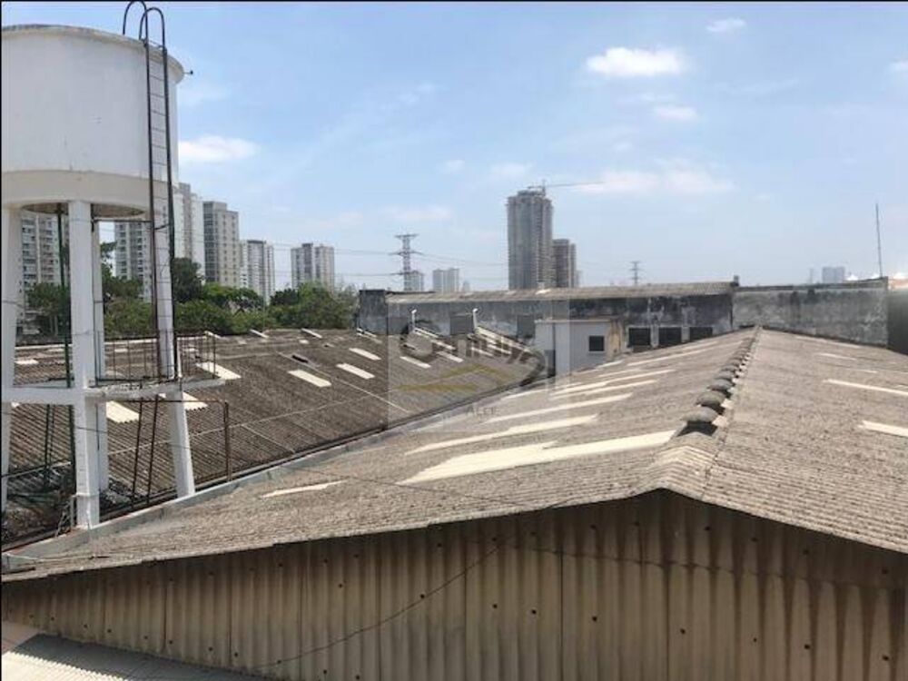 Depósito-Galpão, 6000 m² - Foto 2