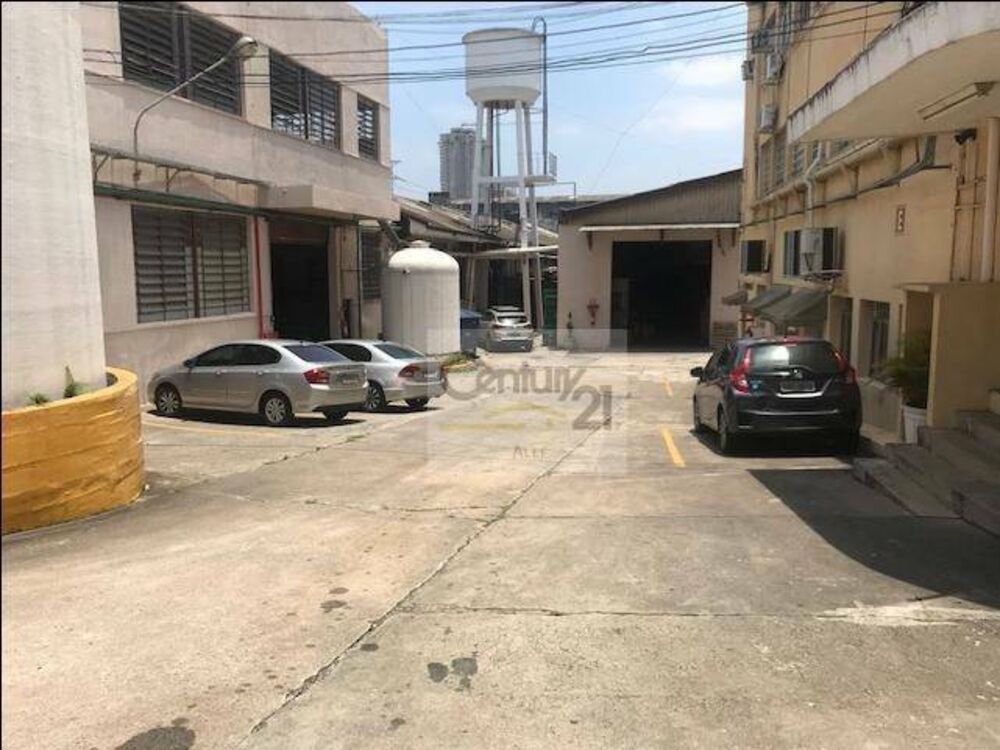 Depósito-Galpão, 6000 m² - Foto 7