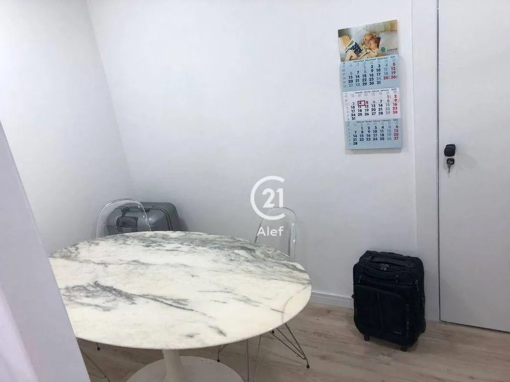 Sala-Conjunto, 47 m² - Foto 3