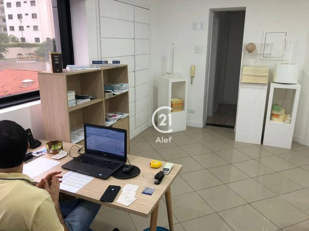 Sala-Conjunto, 47 m² - Foto 2