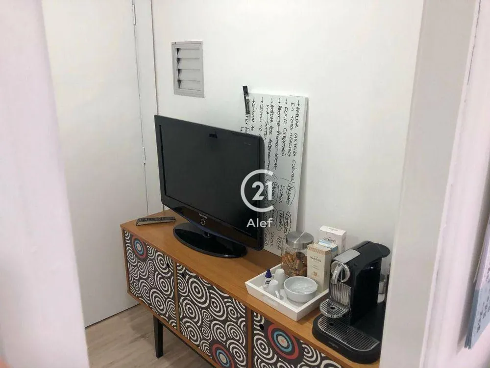 Sala-Conjunto, 47 m² - Foto 4