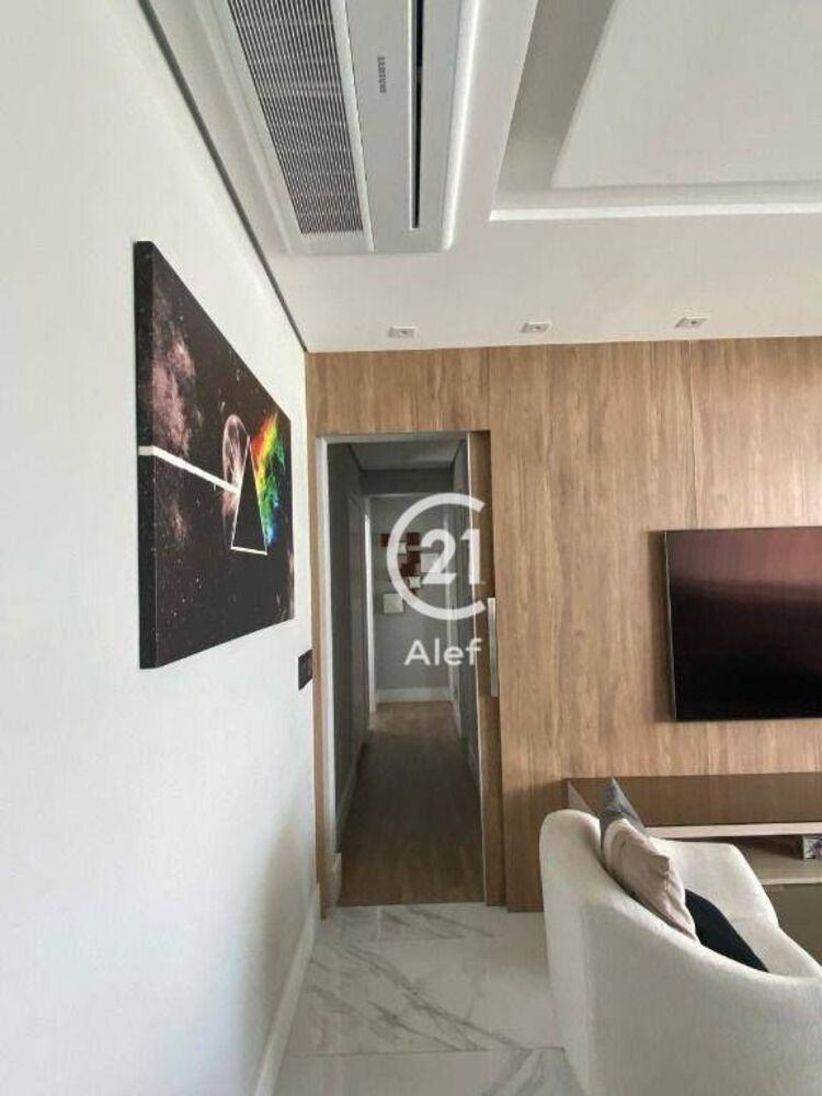 Apartamento, 3 quartos, 144 m² - Foto 4