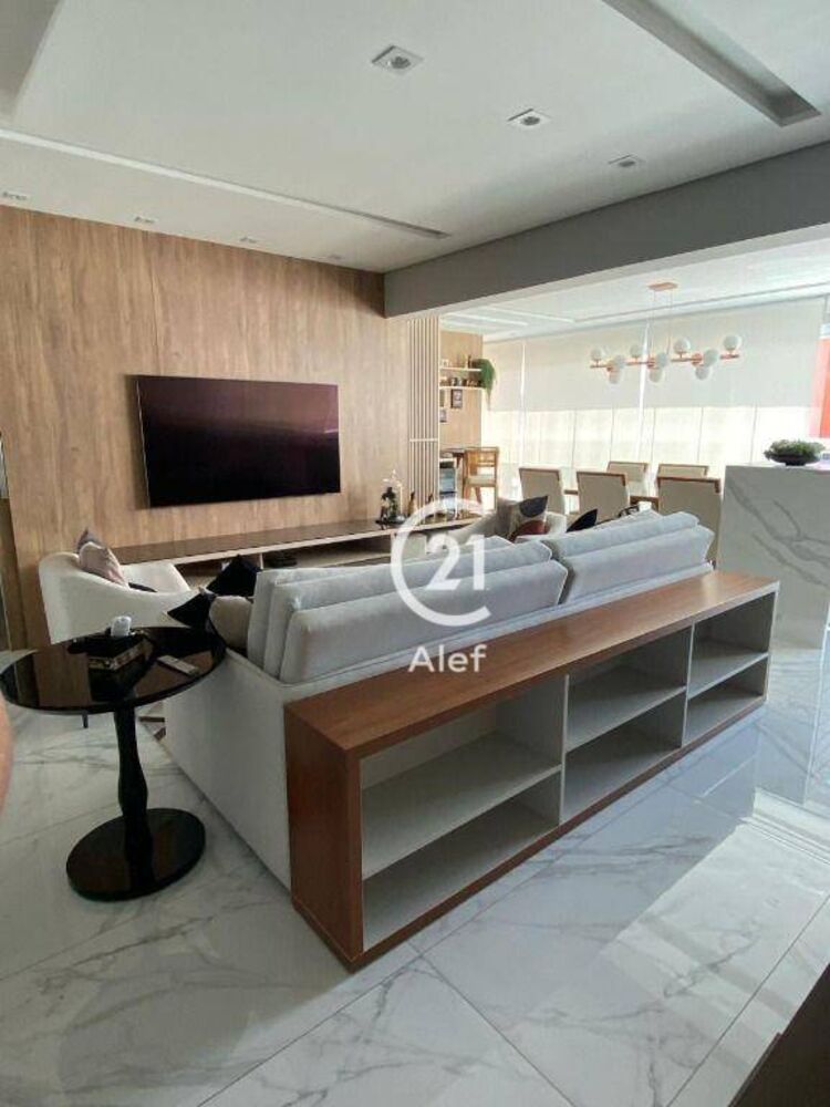 Apartamento, 3 quartos, 144 m² - Foto 3
