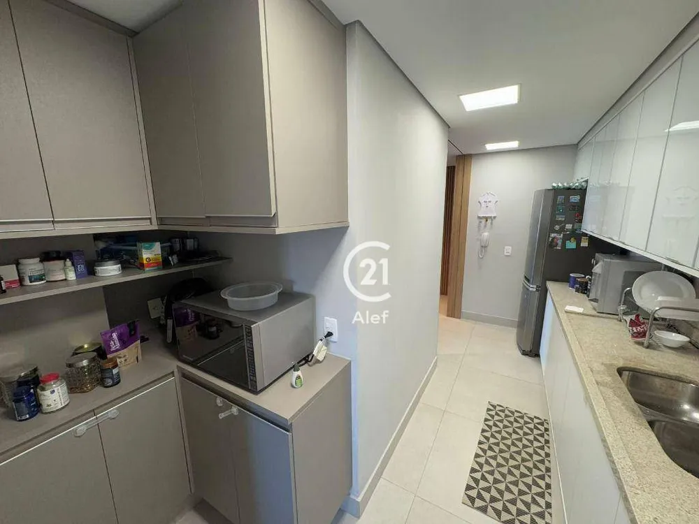 Apartamento, 2 quartos, 108 m² - Foto 3