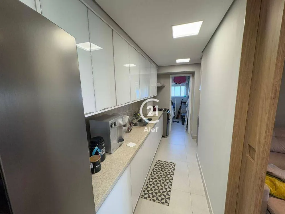 Apartamento, 2 quartos, 108 m² - Foto 2