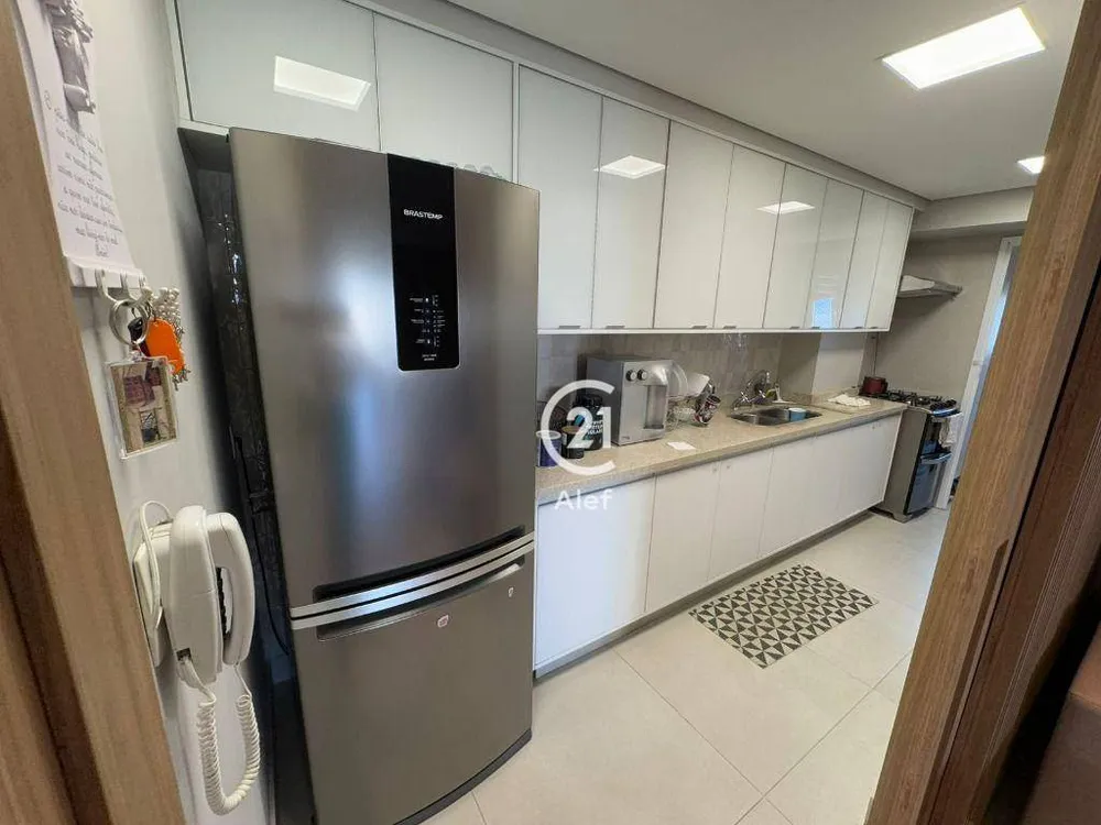 Apartamento, 2 quartos, 108 m² - Foto 1