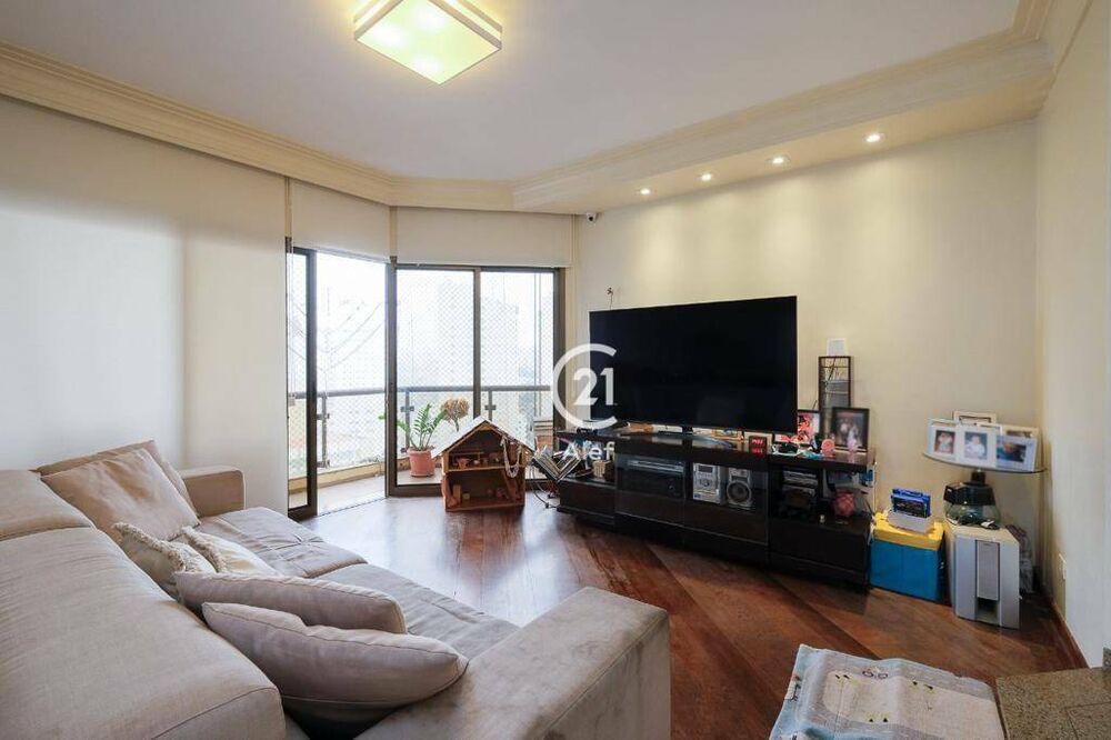 Apartamento, 4 quartos, 270 m² - Foto 3
