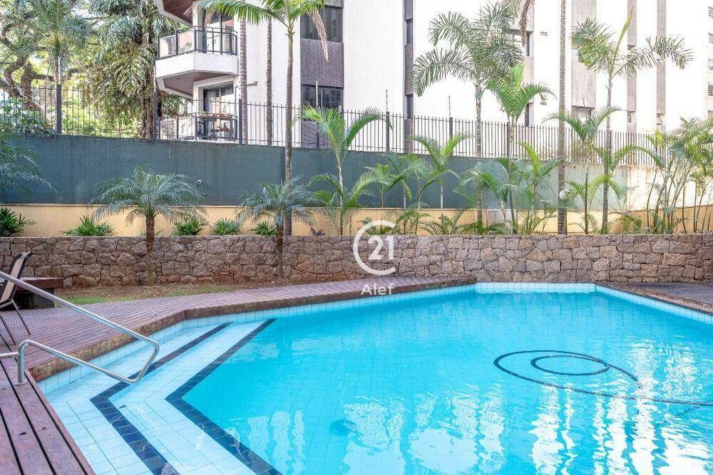 Apartamento, 4 quartos, 270 m² - Foto 1