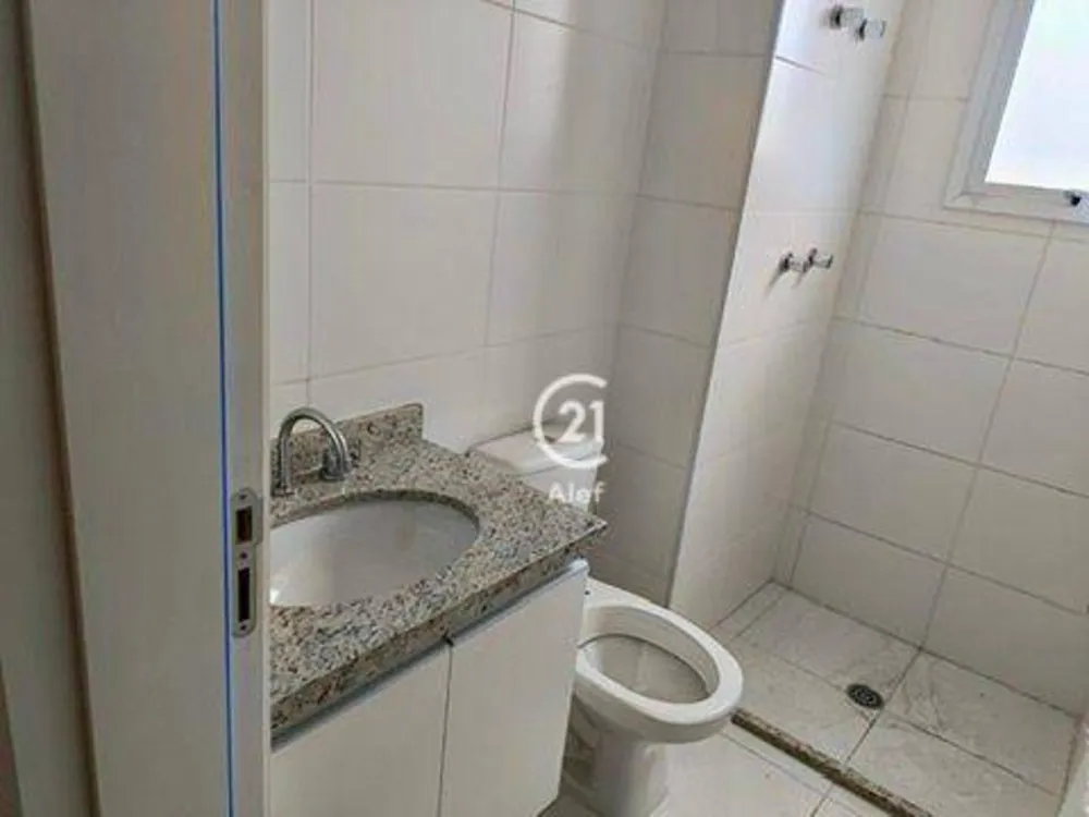 Apartamento, 2 quartos, 64 m² - Foto 2