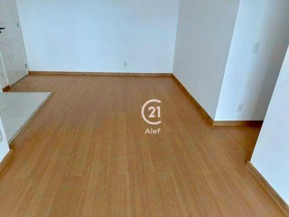 Apartamento, 2 quartos, 64 m² - Foto 1