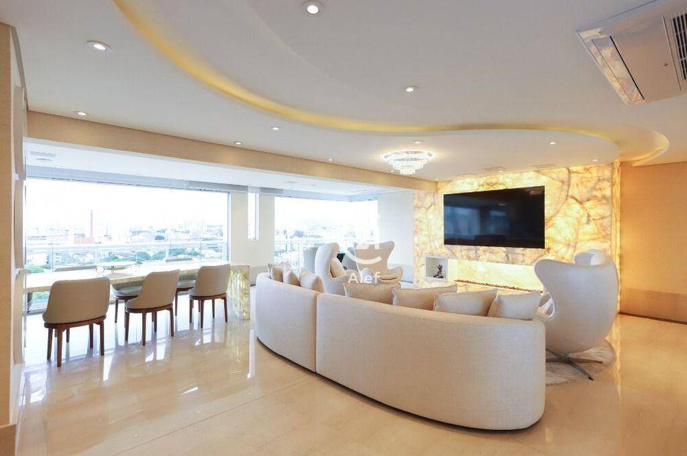 Apartamento, 4 quartos, 240 m² - Foto 5