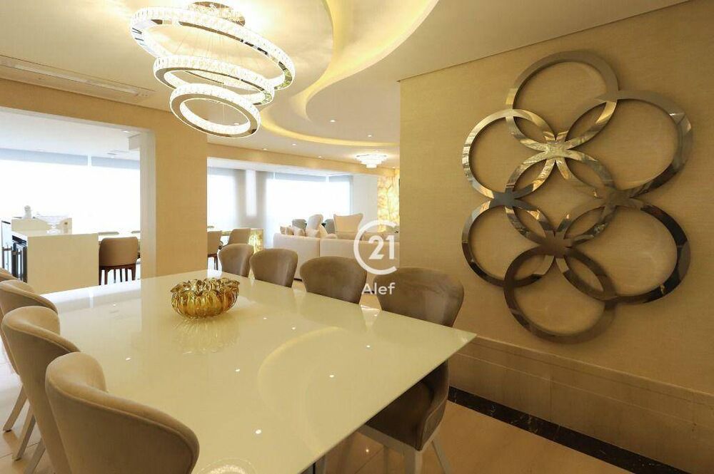 Apartamento, 4 quartos, 240 m² - Foto 4