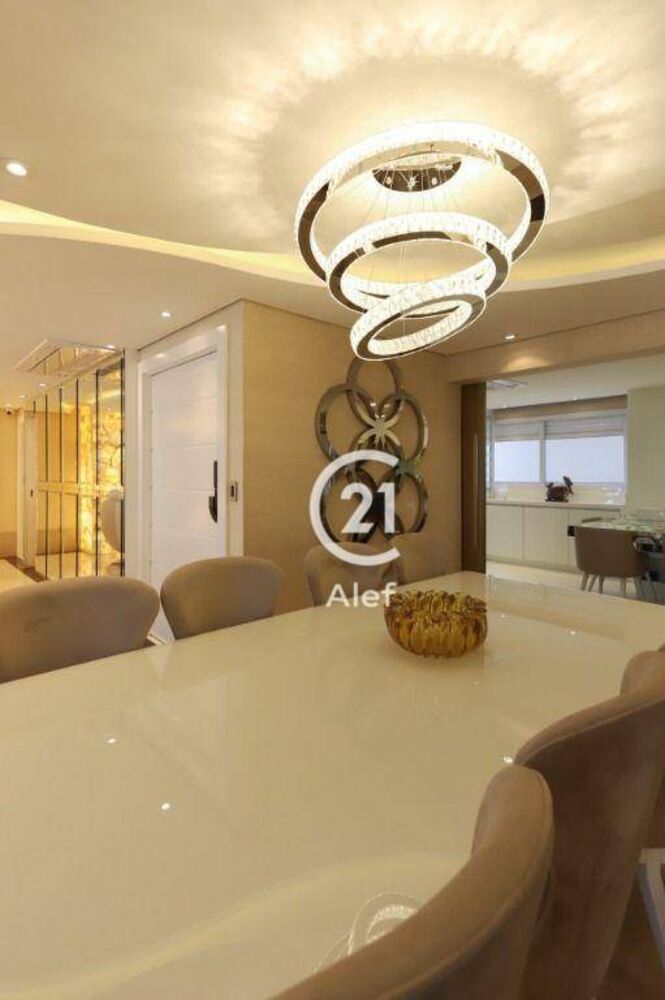Apartamento, 4 quartos, 240 m² - Foto 3