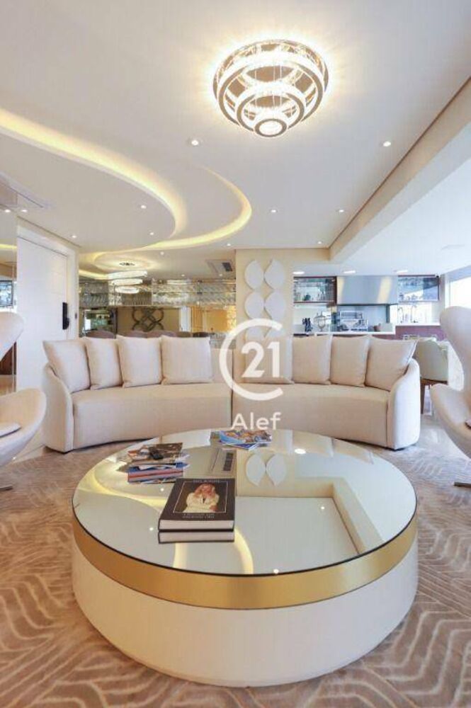Apartamento, 4 quartos, 240 m² - Foto 8