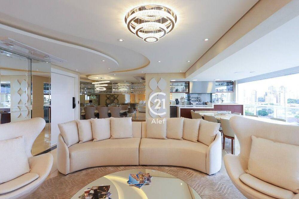 Apartamento, 4 quartos, 240 m² - Foto 6