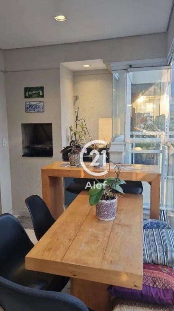 Apartamento, 2 quartos, 88 m² - Foto 3