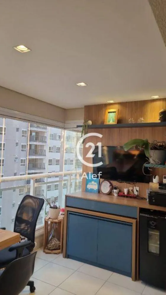 Apartamento, 2 quartos, 88 m² - Foto 4