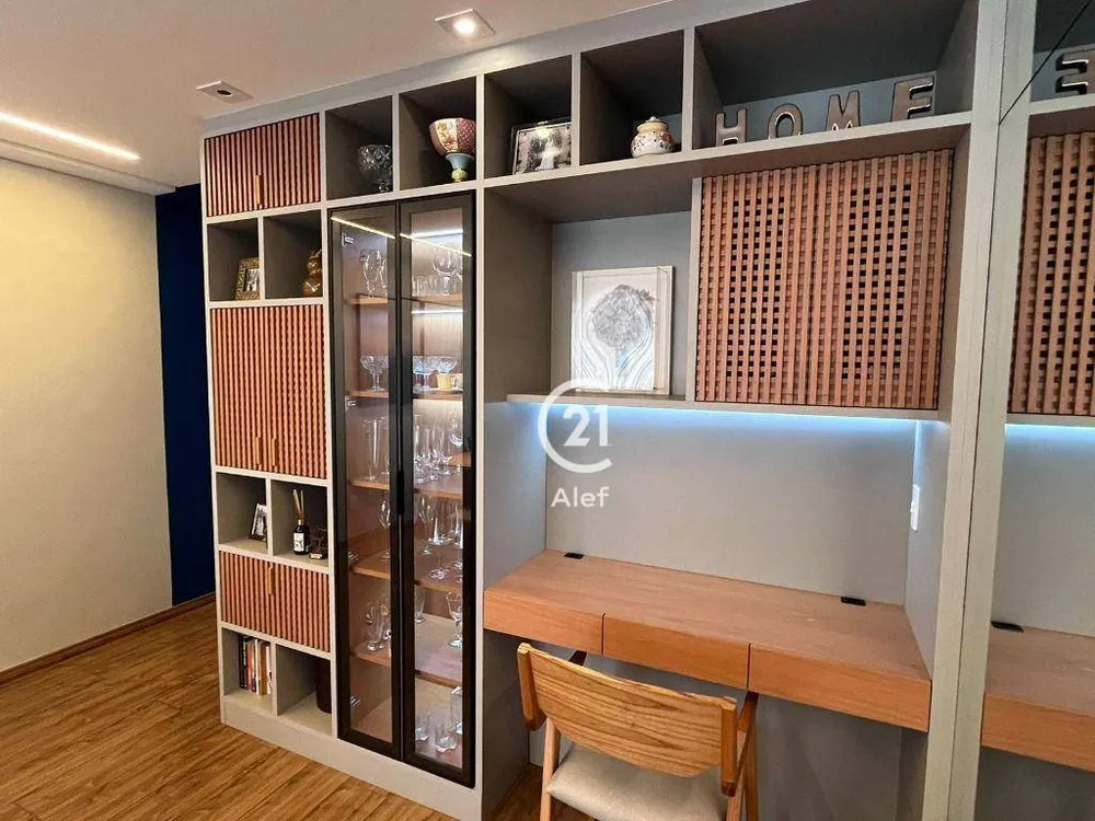 Apartamento, 2 quartos, 88 m² - Foto 4